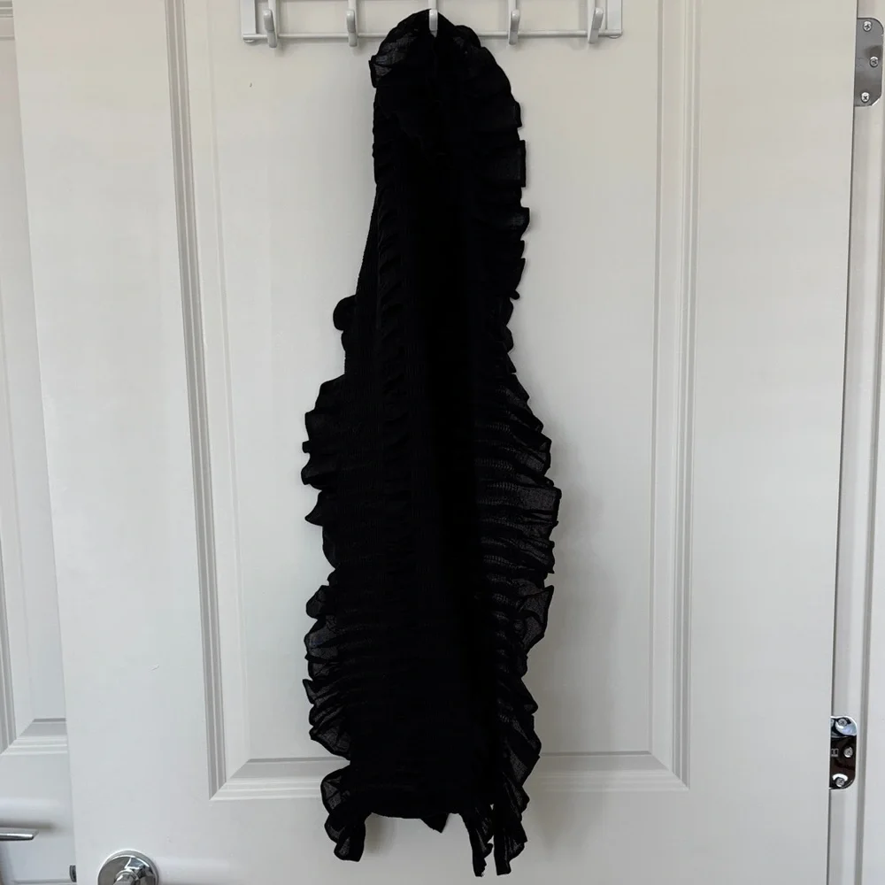 Echo Winter Scarf